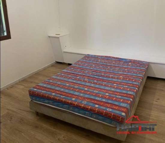 Location appartement f2 meuble dans residence privee