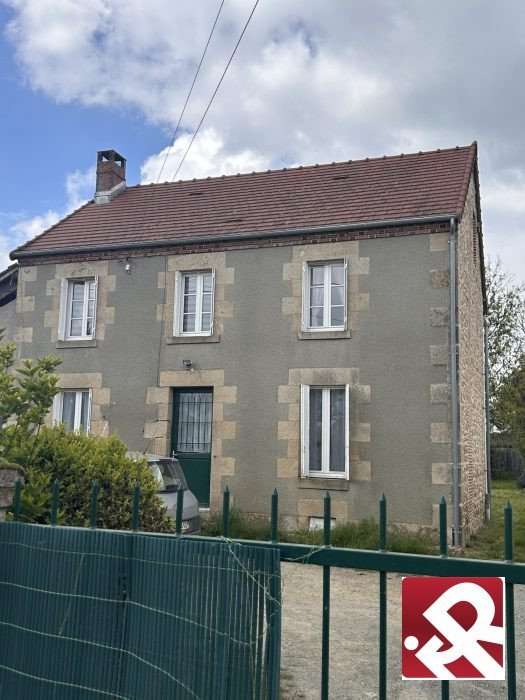 Location maison st sulpice le dunois - Saint-Sulpice-le-Dunois
