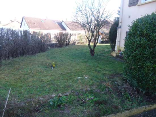 Location maison individuelle chavelot - Chavelot