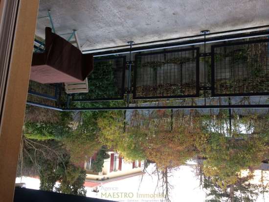 Location appartement t2  de 41.21m2 avec balcon