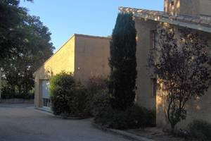 Location maison/villa 6 pièces - Châteauneuf-de-Gadagne