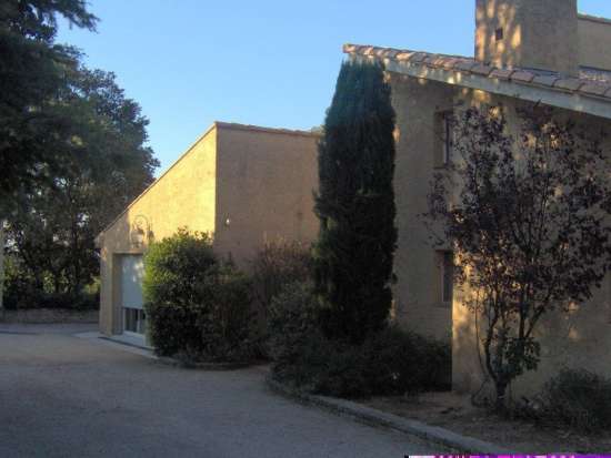 Location maison/villa 6 pièces - Châteauneuf-de-Gadagne
