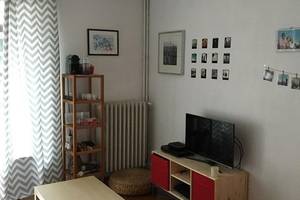 Location appartement 1 pièce 34 m2 - Clermont-Ferrand