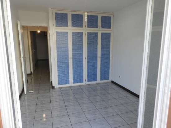 Location appartement - t4 - 74m2 - Saint-Denis