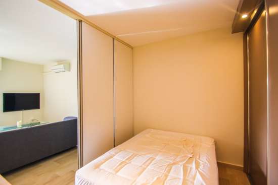Location appartement, 43 m2, 2 pièces, 1 chambre - nice - cimiez