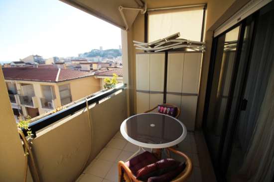 Location appartement, 42 m2, 2 pièces, 1 chambre - 2p, centre ville, terrasse sud