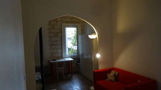 Location studio - rondelet - Montpellier