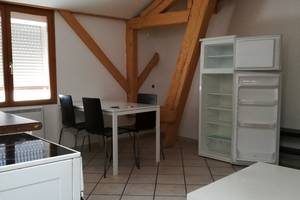Location appartement meuble duplex - Dijon