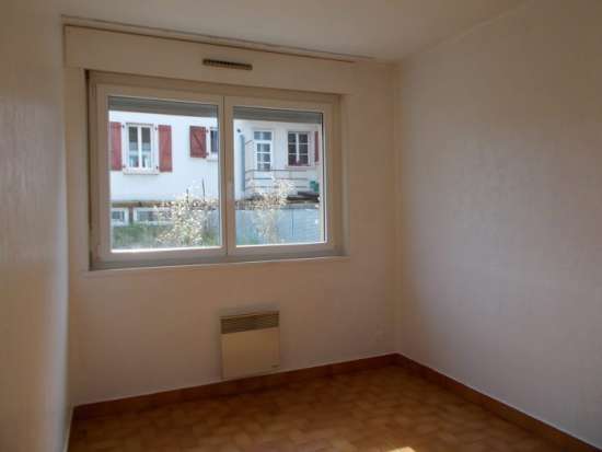 Location appartement t3 - Morteau