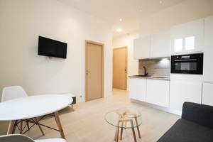 Location appartement, 30 m2, 2 pièces, 1 chambre - 2p meublé libération
