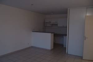 Location appartement 2 pieces poulx