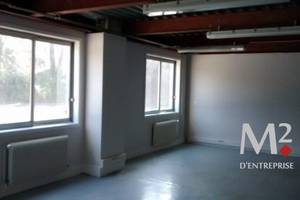 Location a louer - activite 500 m² - dardilly