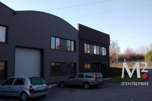 Location a louer - activite 500 m² - dardilly
