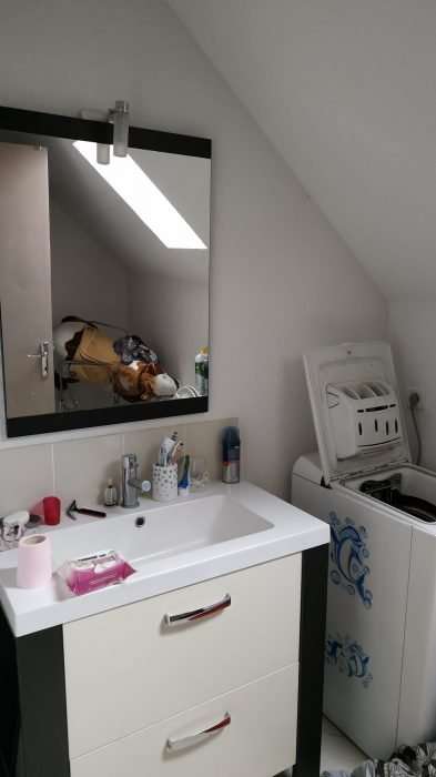 Location appartement t2 moderne - Commentry