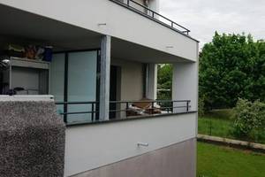 Location appartement neuf t3 - Besançon