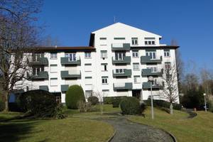 Bayonne beyris limite anglet - appartement t3 680+100 de c