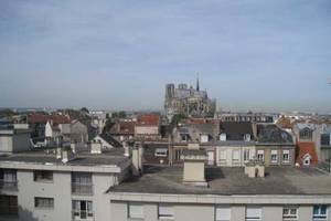 Location beau type 2 proche cathédrale - Reims