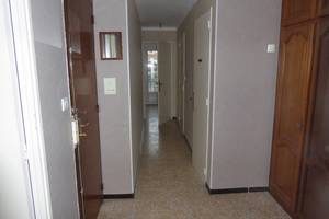 Location appartement - 3 pièces - 62.85m2