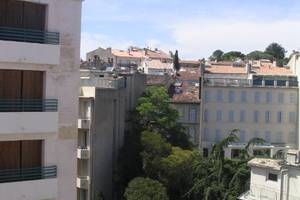 Location 1 pièce-35 m2 - Marseille