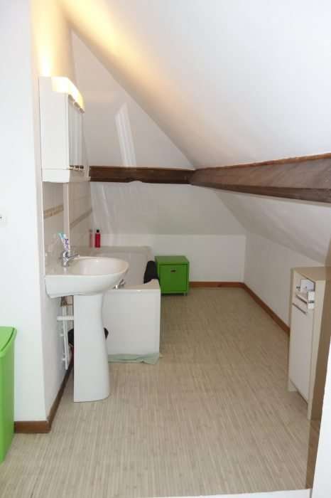 Location appartement t2 duplex - Allennes-les-Marais