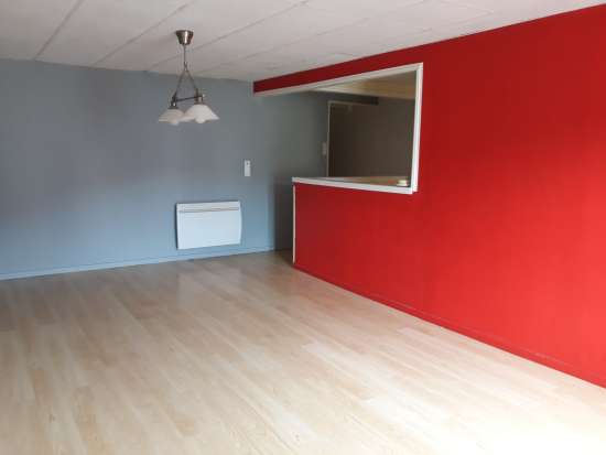 Location appartement f3 - Thiéfosse