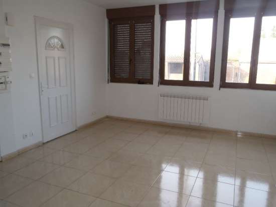 Location appartement wargnies le grand - 2 pièce(s) - 50 m2