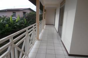 Location appartement type 3 avec terrasse