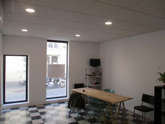 Location bureau en location de 25 m2 - Sète