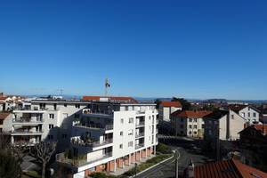 Location quartier chanelles / st alyre - Clermont-Ferrand
