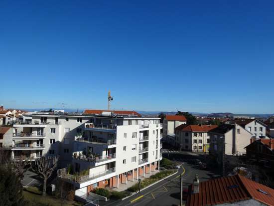 Location quartier chanelles / st alyre - Clermont-Ferrand