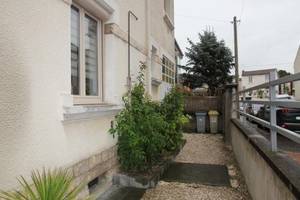 Location appartement type 2 renove - Dijon
