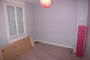 Location maison 3 chambres - Tourcoing