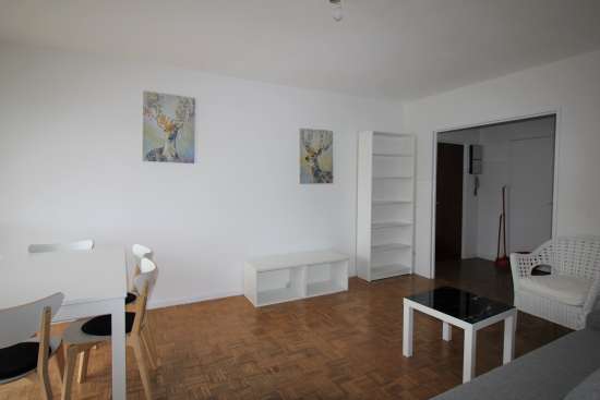 Location t4 85m2 meuble av edouard belin