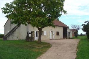 Location maison t3 - Périgny
