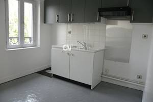 Location appartement f2 louviers - Louviers