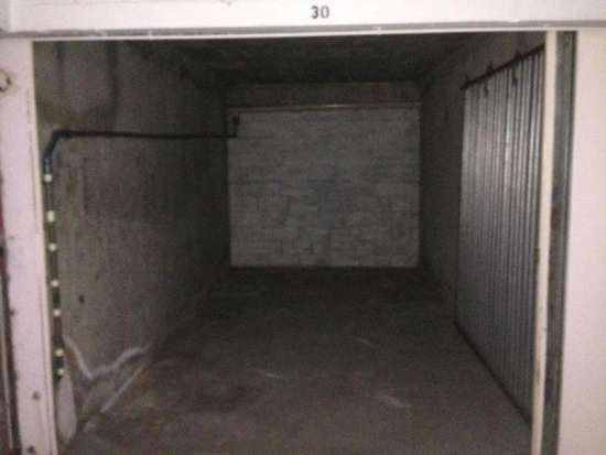 Location garage en sous sol securise - Valette-du-Var