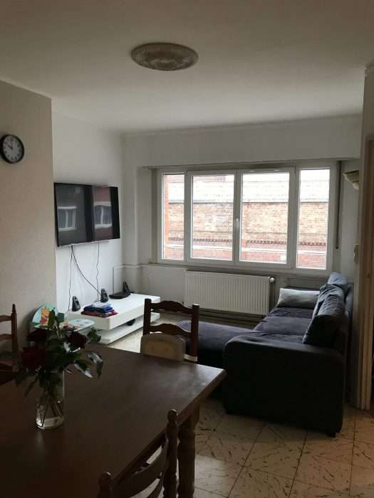 Location appartement à louer tourcoing - Tourcoing
