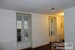 Location appartement à louer chagny - Chagny