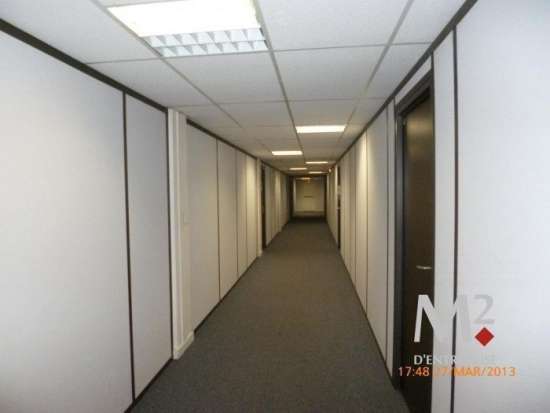 Location a louer - bureaux 357 m² - lyon 3