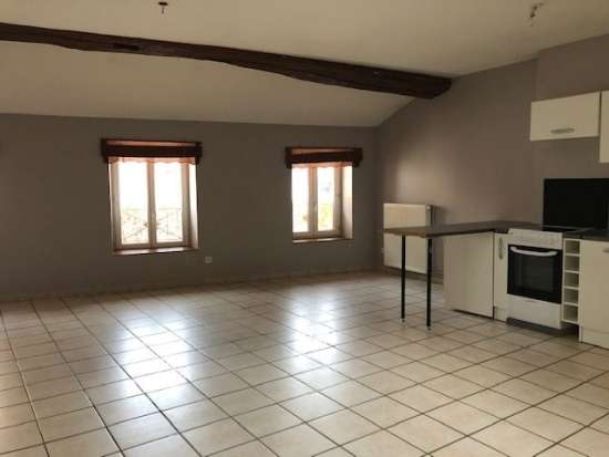 Location appartement type 3 cluny - Cluny