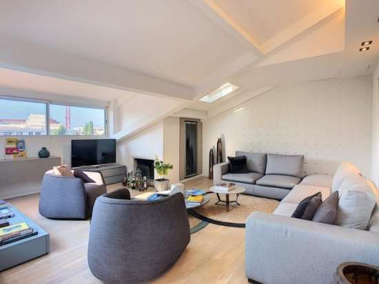Location appartement t5 standing - Cannes