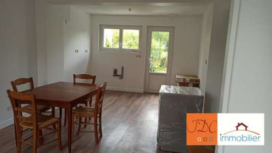 Location belle colocation - Angers
