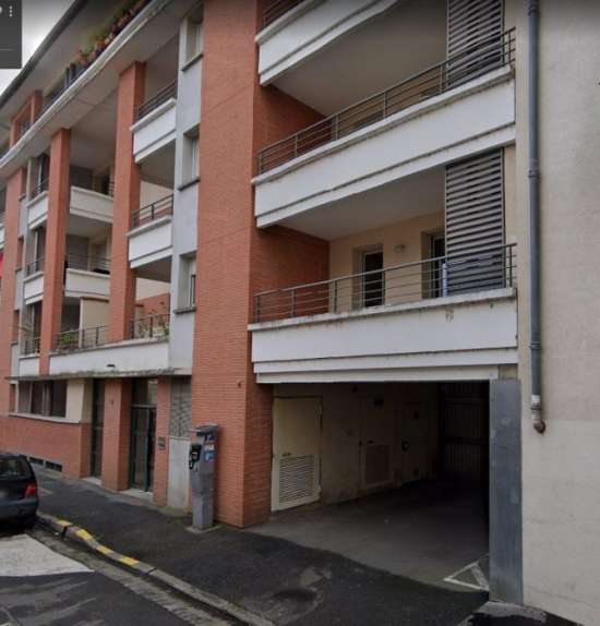 Location parking sous sol compans - Toulouse
