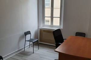 Location bureaux 50m2 à louer - Paris