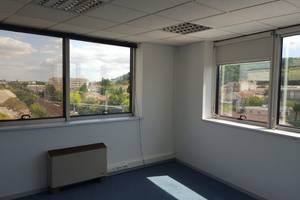 Location bureaux 205 m2 rénovés - Valence