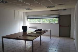 Location bureau avec stockage - Saint-Marcel-lès-Valence