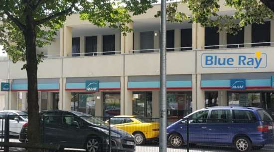 Location bureaux économiques - Valence
