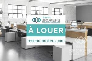 Location immobilier professionnel à louer dardilly