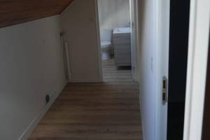 Location elliant - 2 chambres + bureau - 76 m²
