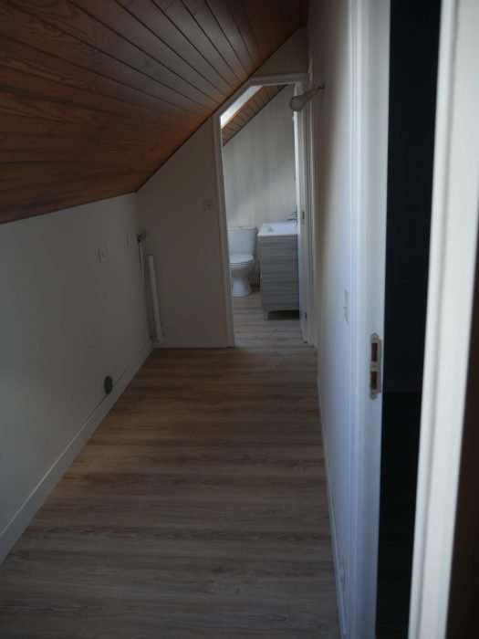 Location elliant - 2 chambres + bureau - 76 m²